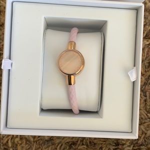 Michael Kors activity tracker